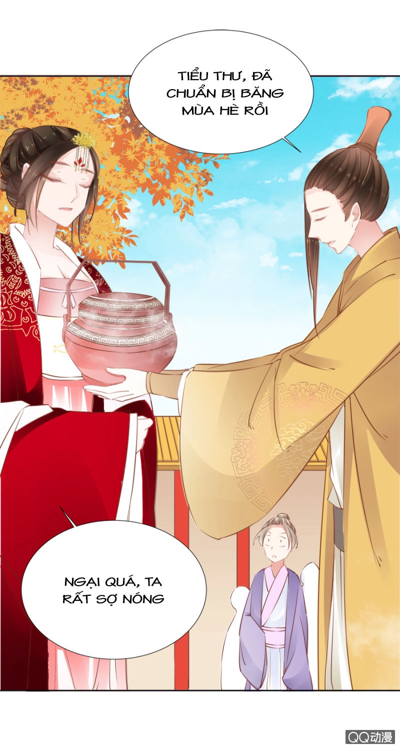 Solo Đi Vương Gia Chapter 81 - 16