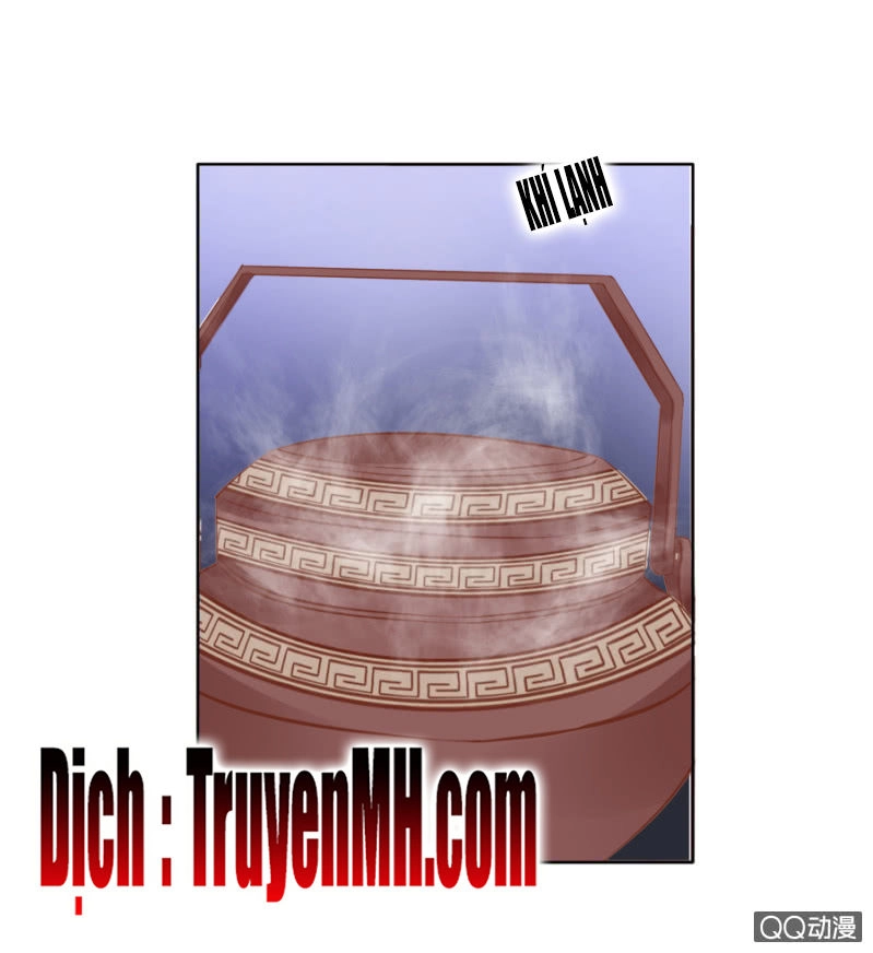 Solo Đi Vương Gia Chapter 81 - 17