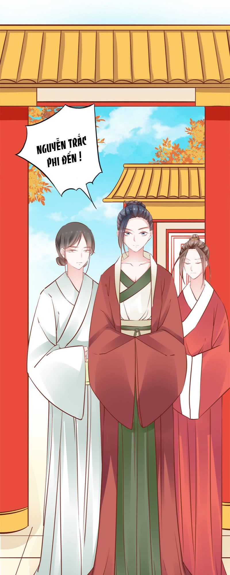 Solo Đi Vương Gia Chapter 82 - 3