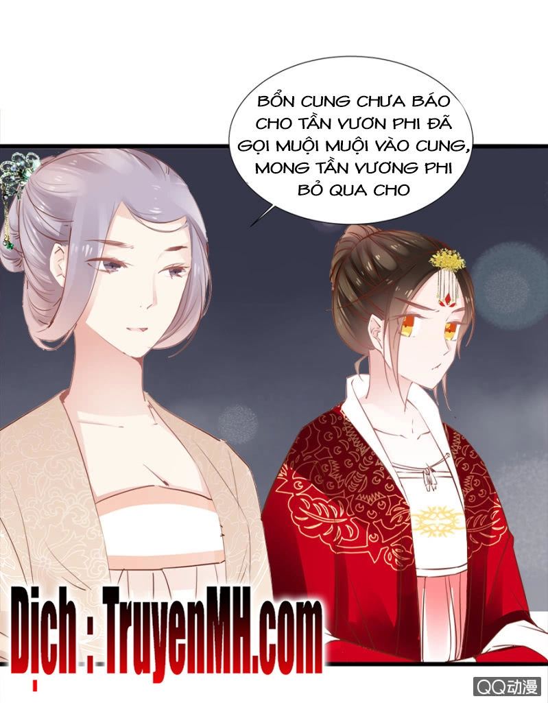 Solo Đi Vương Gia Chapter 82 - 5