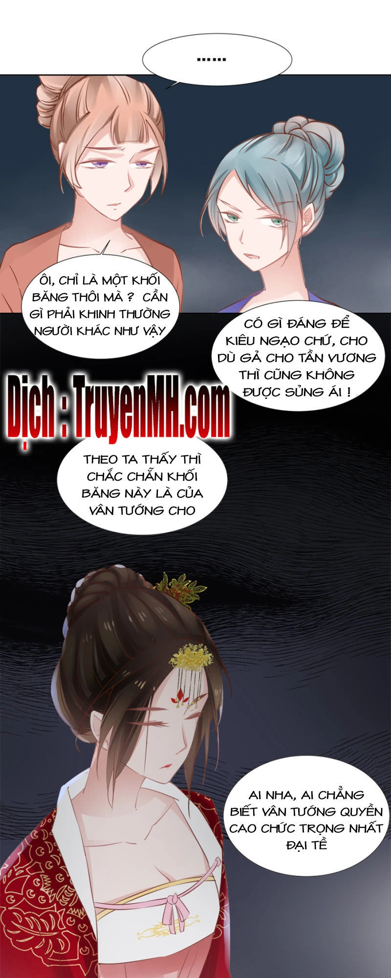 Solo Đi Vương Gia Chapter 82 - 11