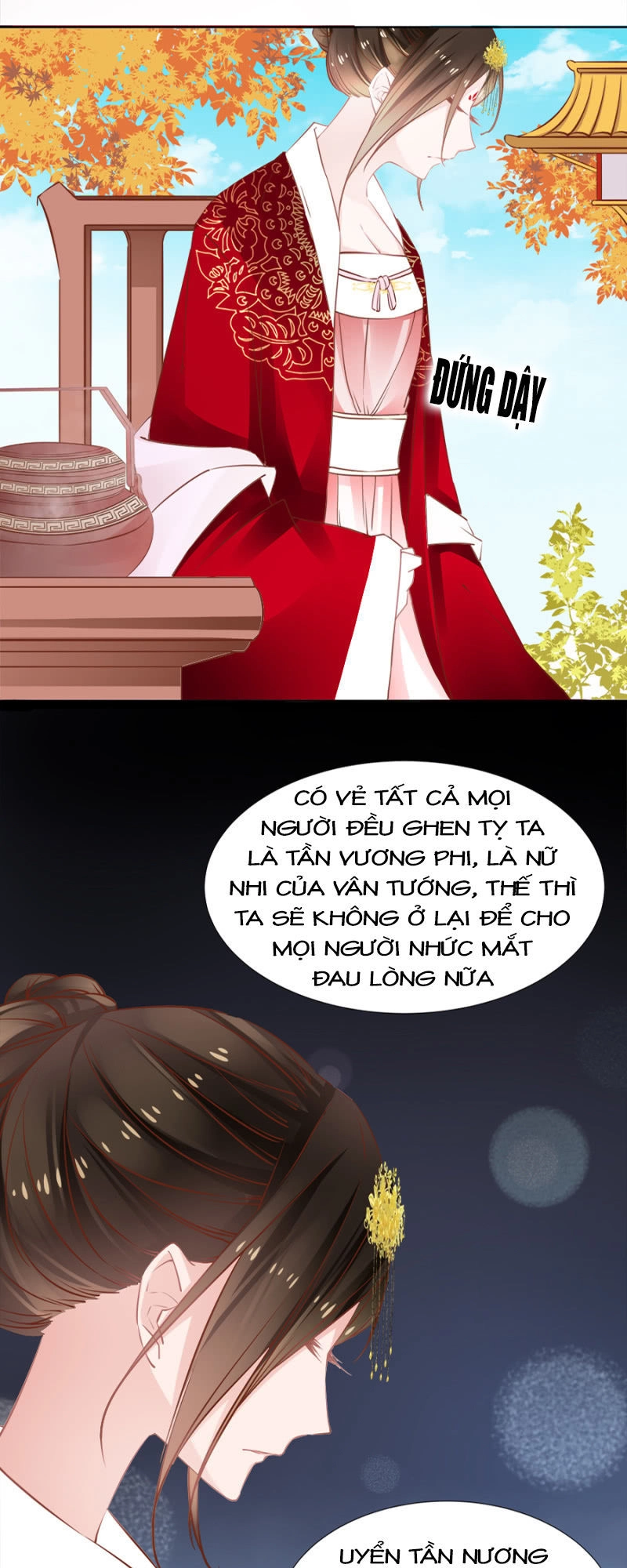 Solo Đi Vương Gia Chapter 82 - 13
