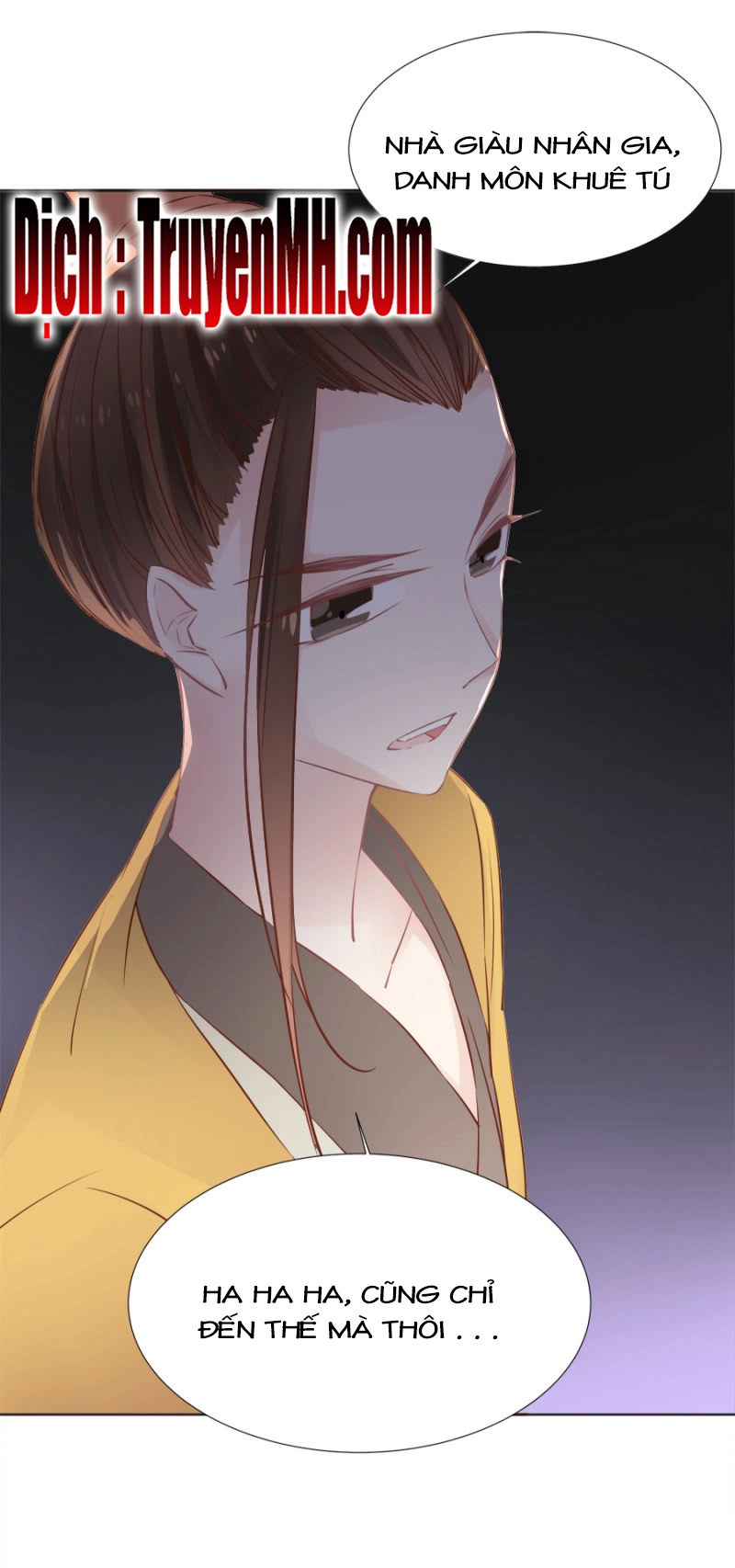 Solo Đi Vương Gia Chapter 82 - 15