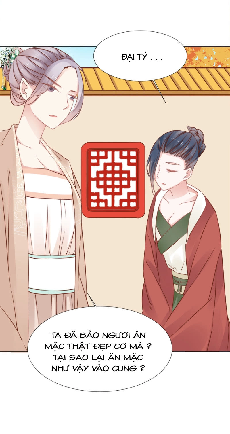 Solo Đi Vương Gia Chapter 82 - 16