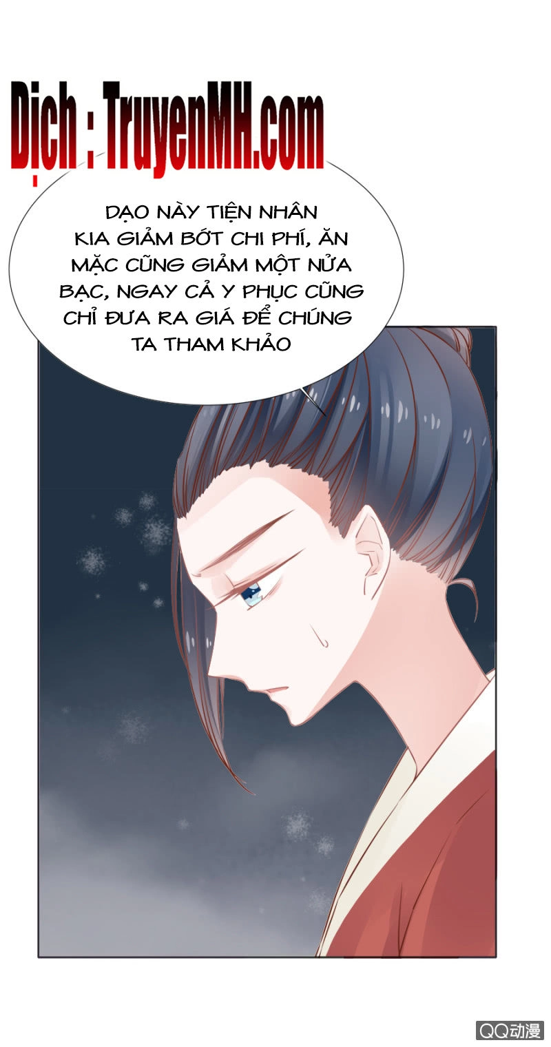 Solo Đi Vương Gia Chapter 82 - 17
