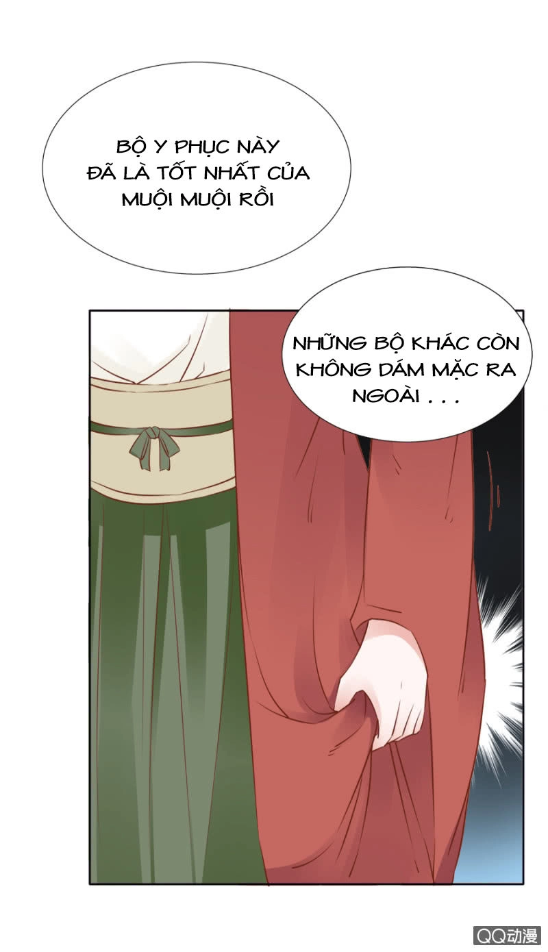 Solo Đi Vương Gia Chapter 82 - 18