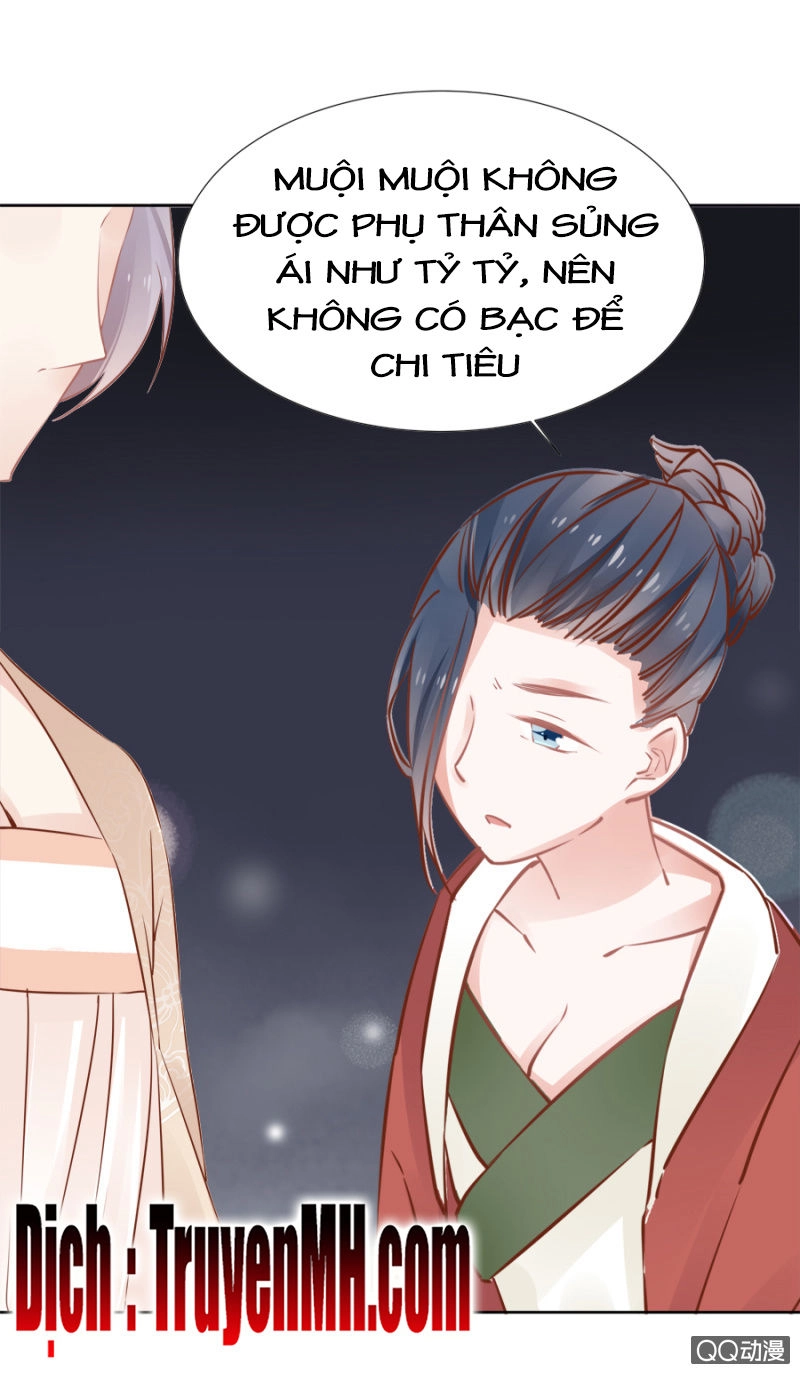 Solo Đi Vương Gia Chapter 82 - 19