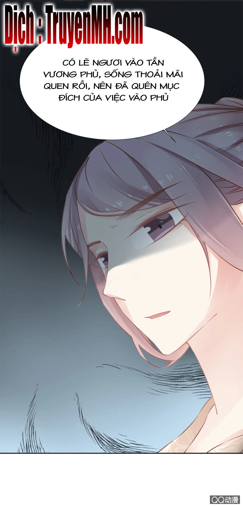 Solo Đi Vương Gia Chapter 82 - 21