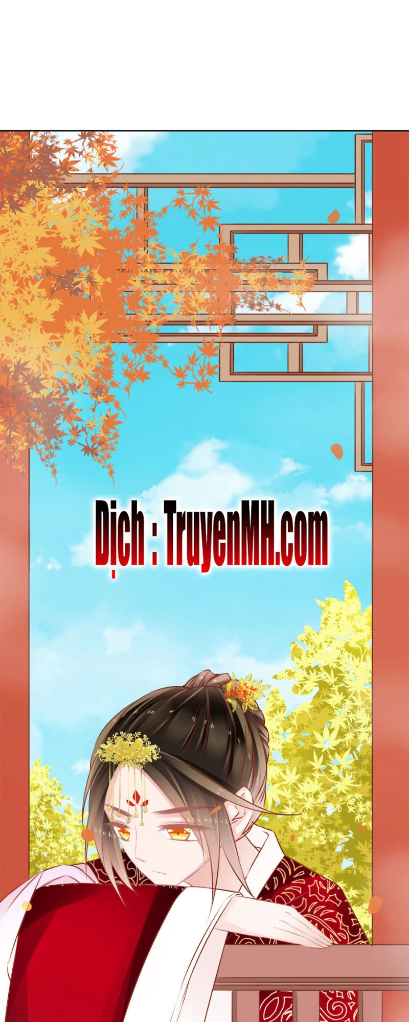 Solo Đi Vương Gia Chapter 83 - 2