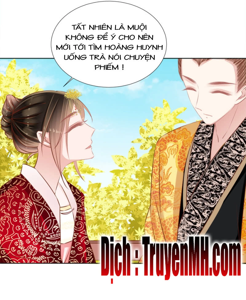 Solo Đi Vương Gia Chapter 83 - 9