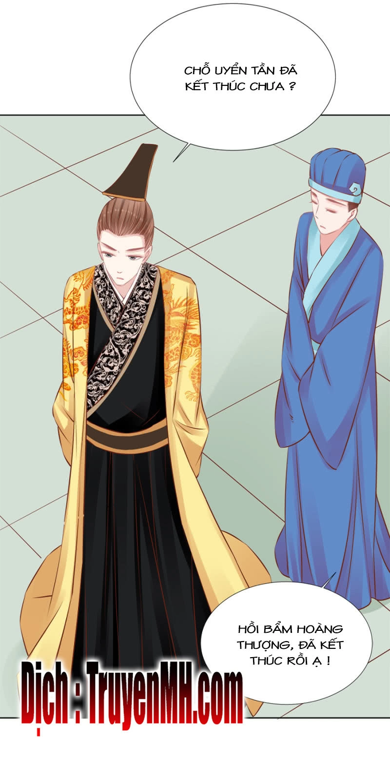 Solo Đi Vương Gia Chapter 83 - 12