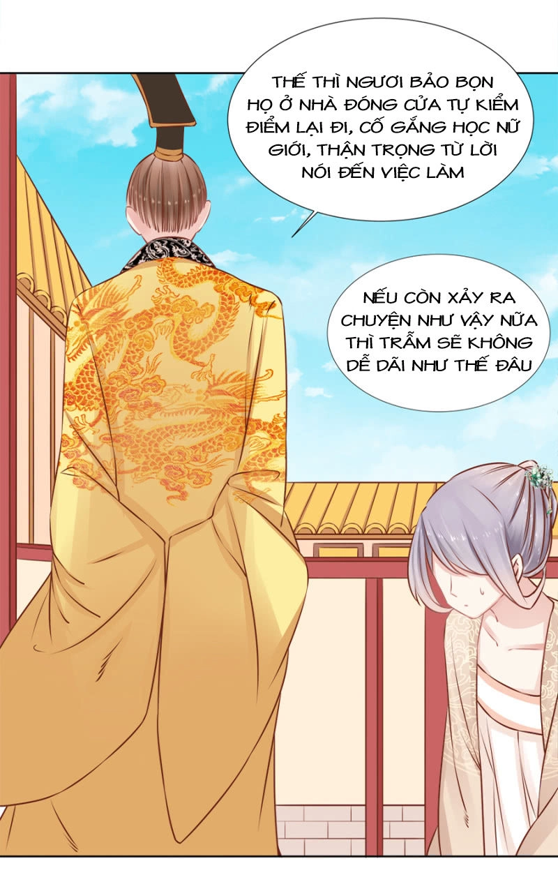 Solo Đi Vương Gia Chapter 84 - 2