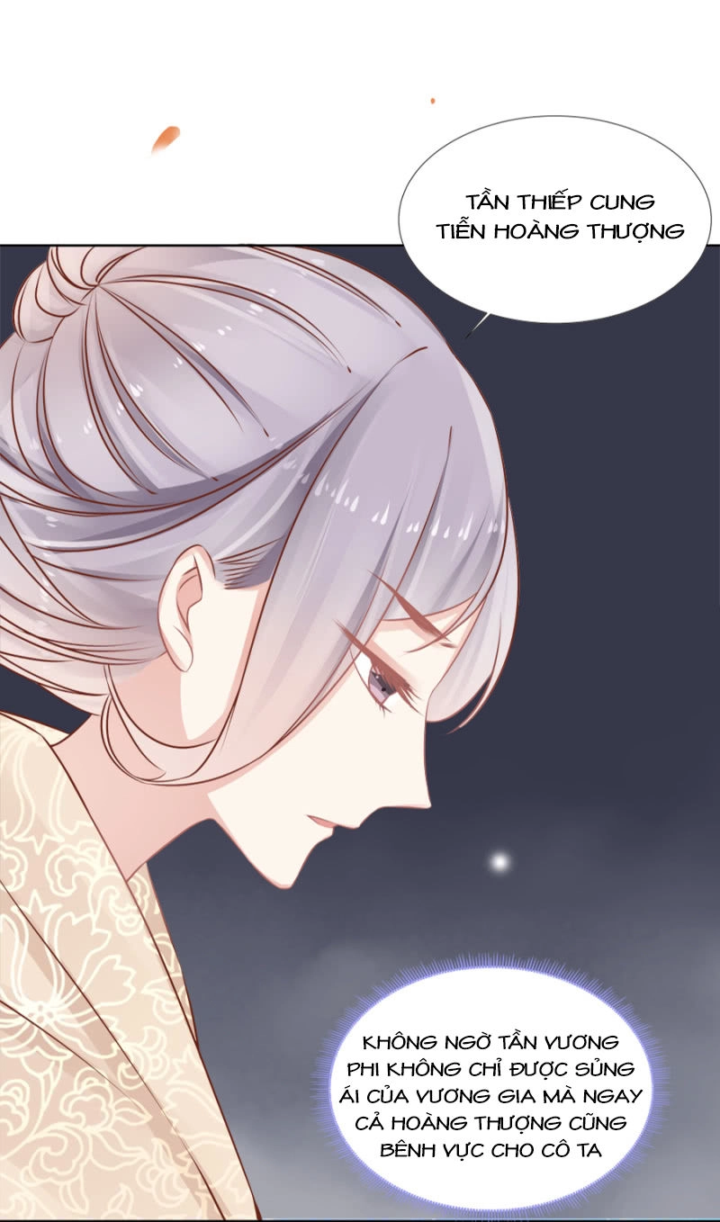 Solo Đi Vương Gia Chapter 84 - 4