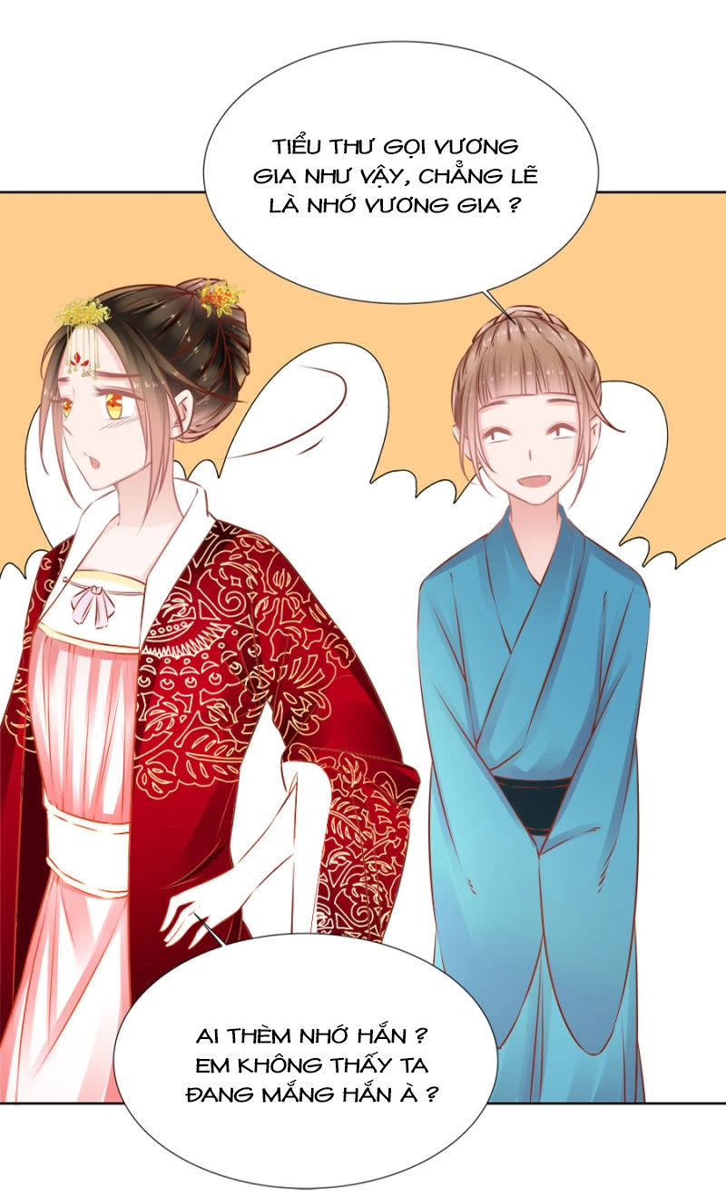 Solo Đi Vương Gia Chapter 84 - 8