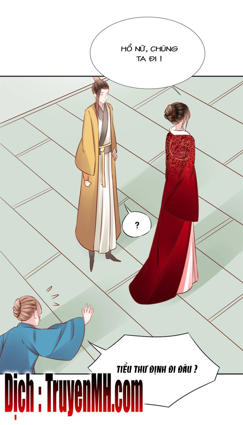 Solo Đi Vương Gia Chapter 84 - 11