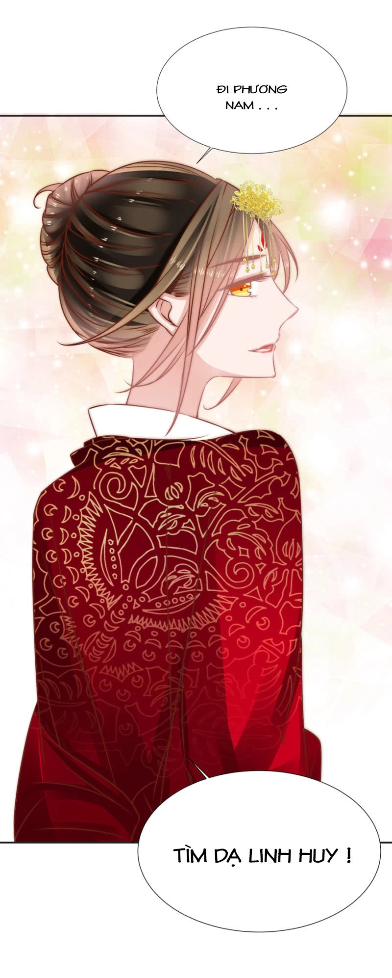 Solo Đi Vương Gia Chapter 84 - 12