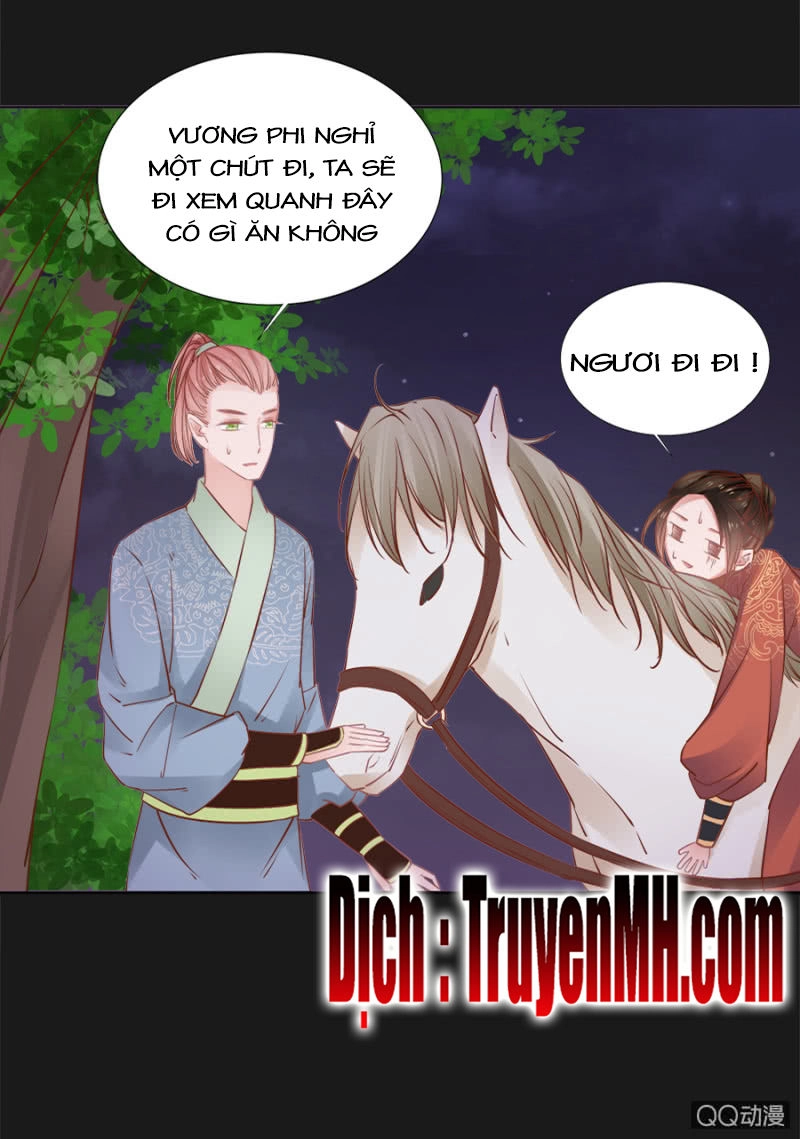 Solo Đi Vương Gia Chapter 84 - 15