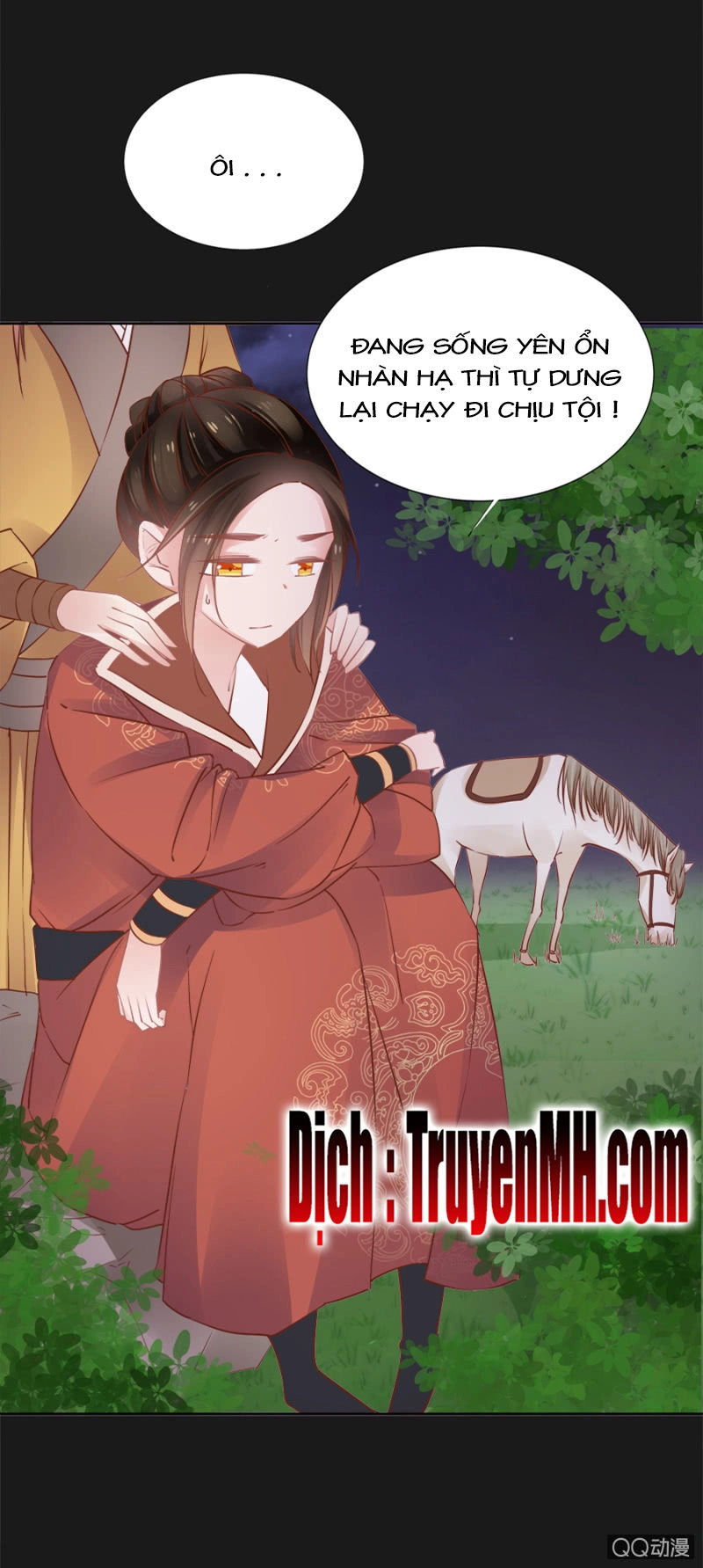 Solo Đi Vương Gia Chapter 84 - 17