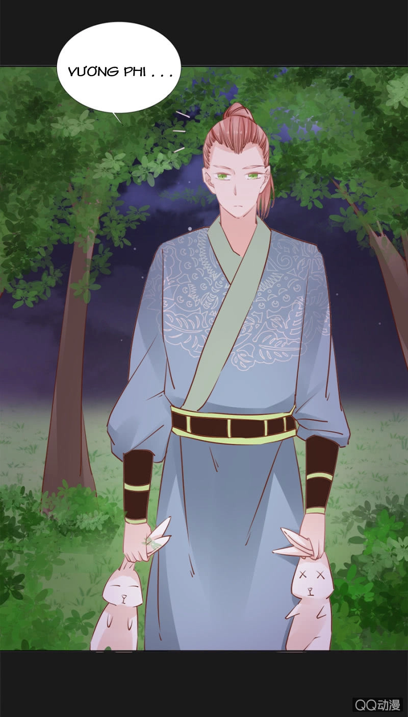 Solo Đi Vương Gia Chapter 85 - 3