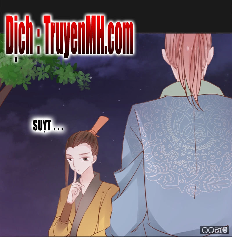 Solo Đi Vương Gia Chapter 85 - 4