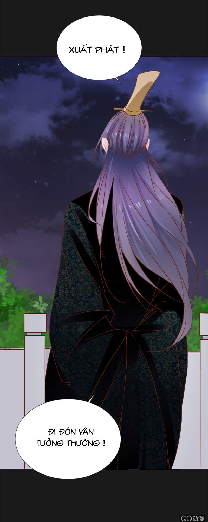 Solo Đi Vương Gia Chapter 85 - 11