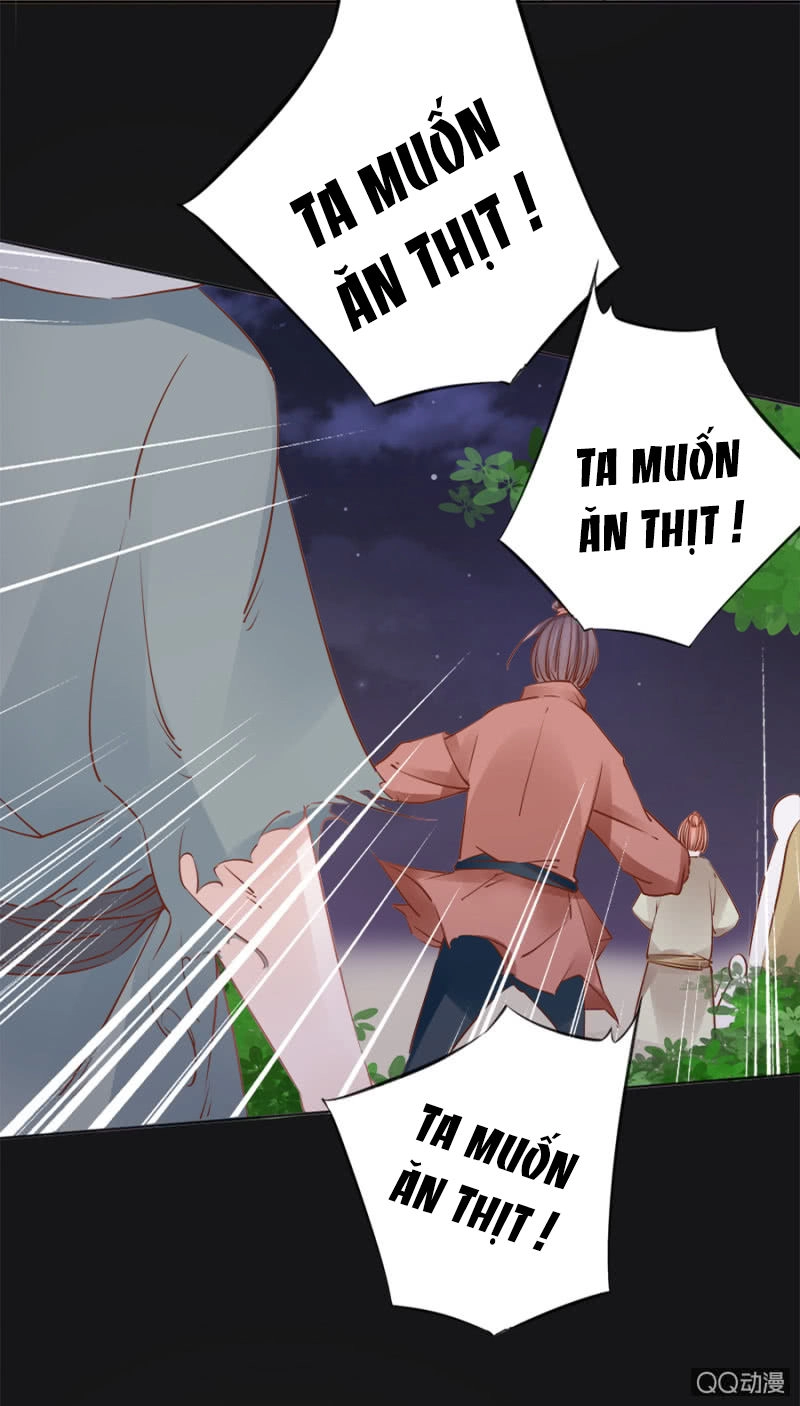 Solo Đi Vương Gia Chapter 85 - 17