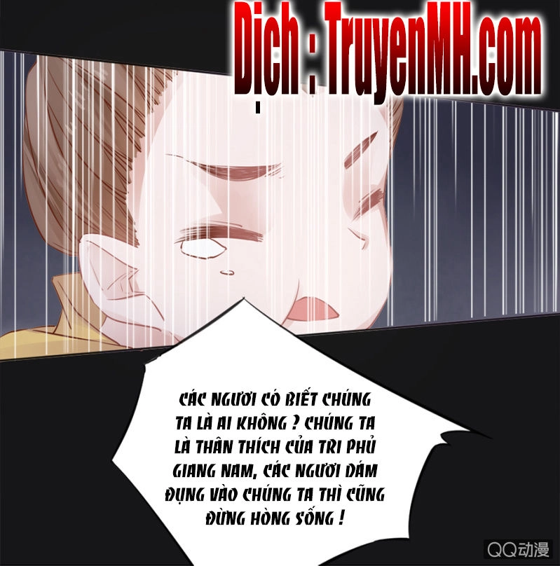 Solo Đi Vương Gia Chapter 85 - 18