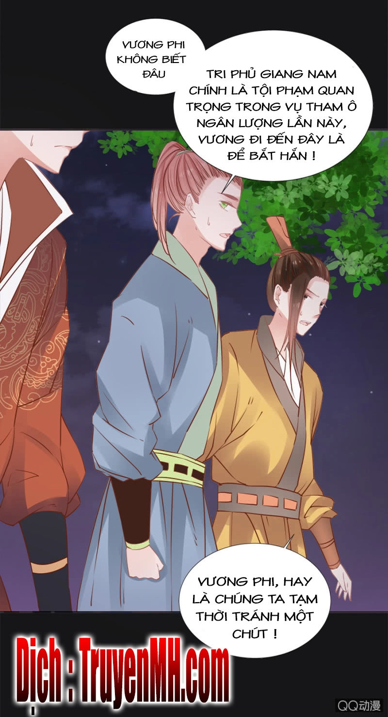 Solo Đi Vương Gia Chapter 85 - 21