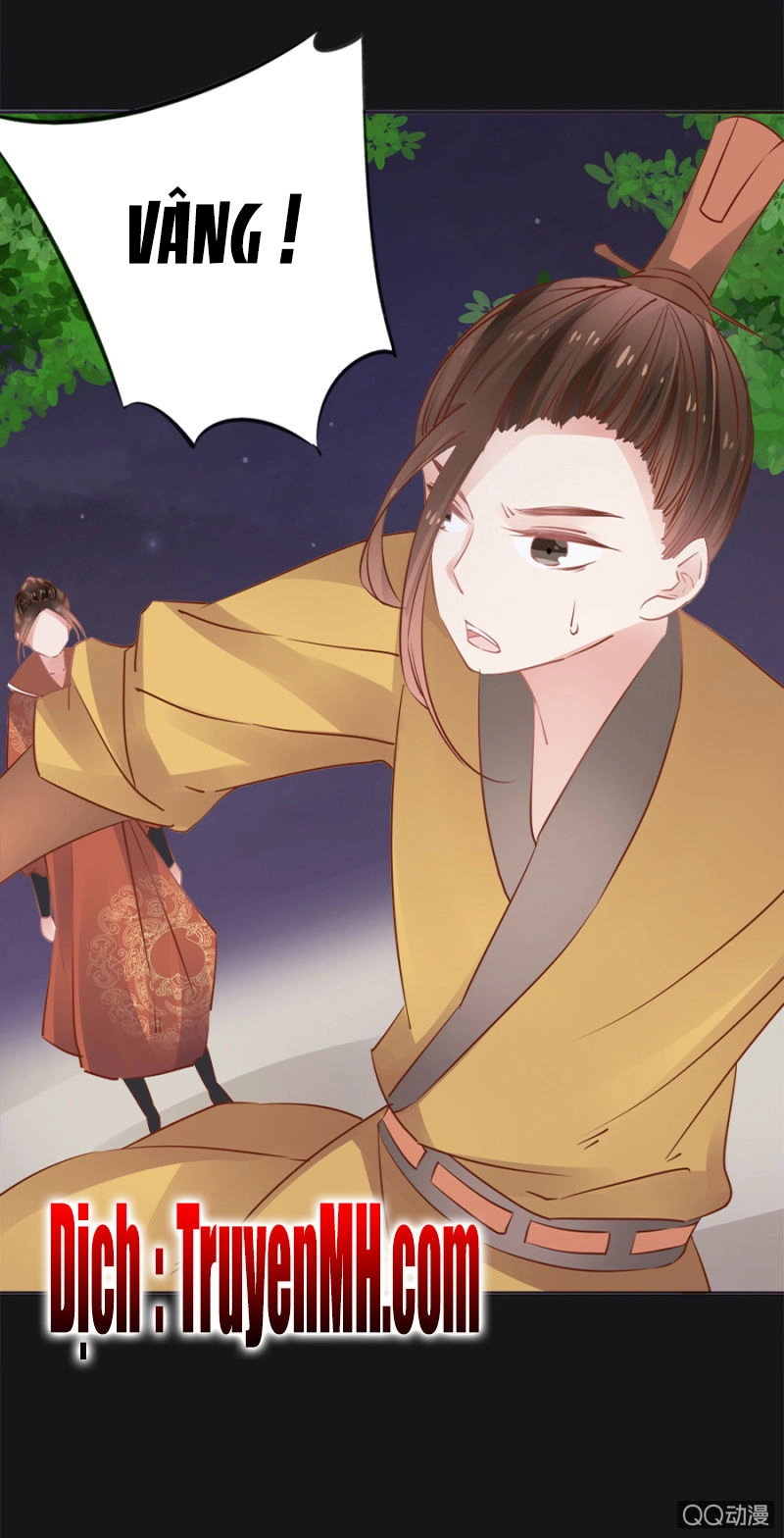 Solo Đi Vương Gia Chapter 85 - 23