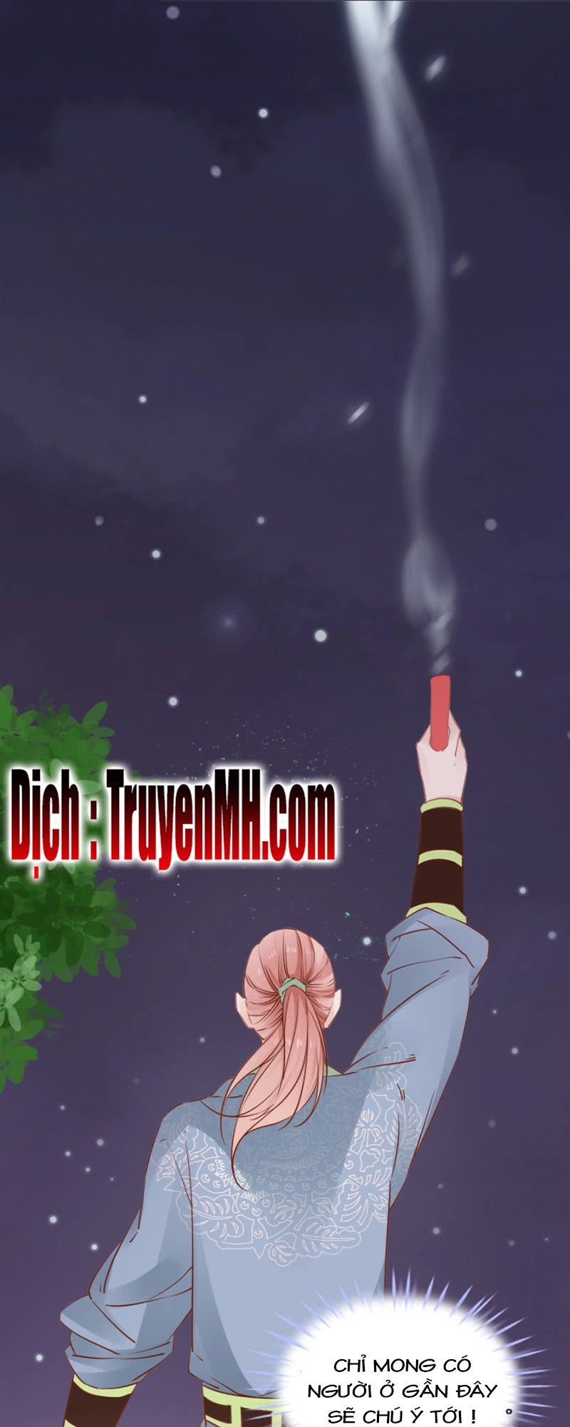 Solo Đi Vương Gia Chapter 86 - 3