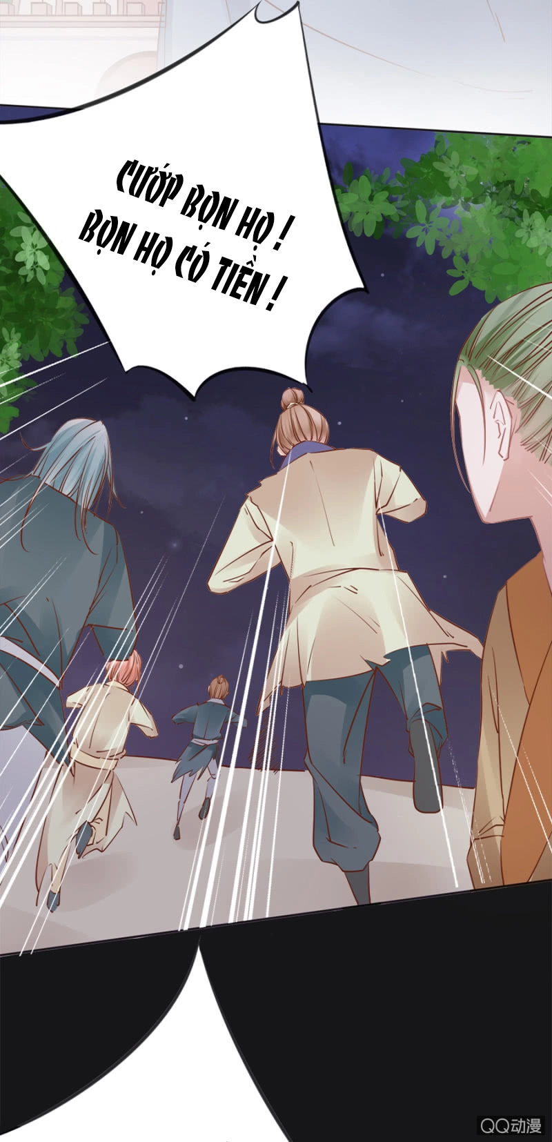 Solo Đi Vương Gia Chapter 86 - 5