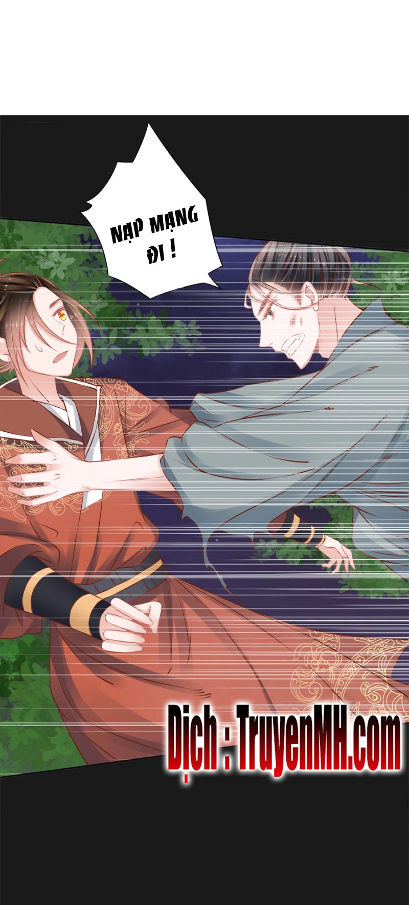 Solo Đi Vương Gia Chapter 86 - 8