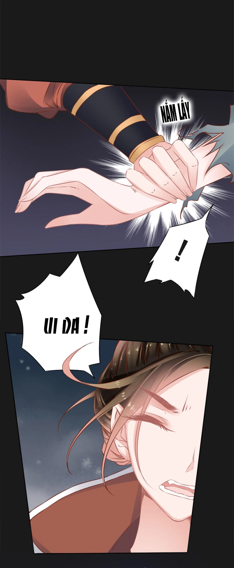 Solo Đi Vương Gia Chapter 86 - 9