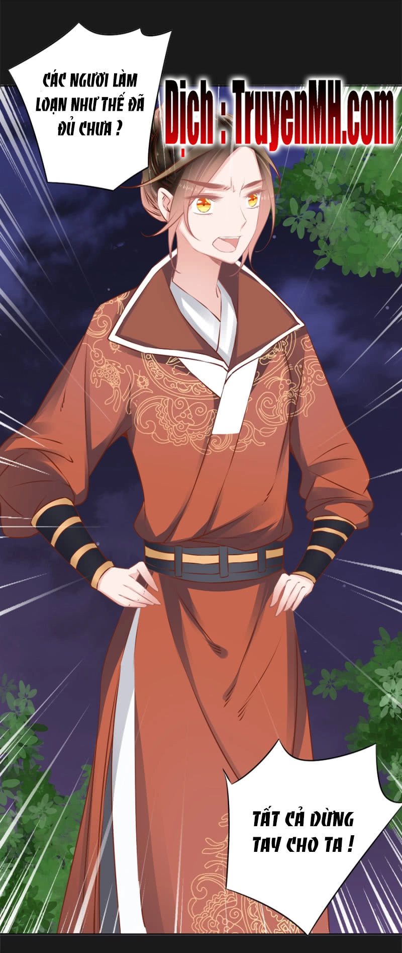 Solo Đi Vương Gia Chapter 86 - 13