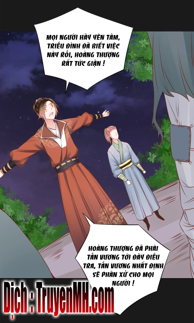 Solo Đi Vương Gia Chapter 86 - 18