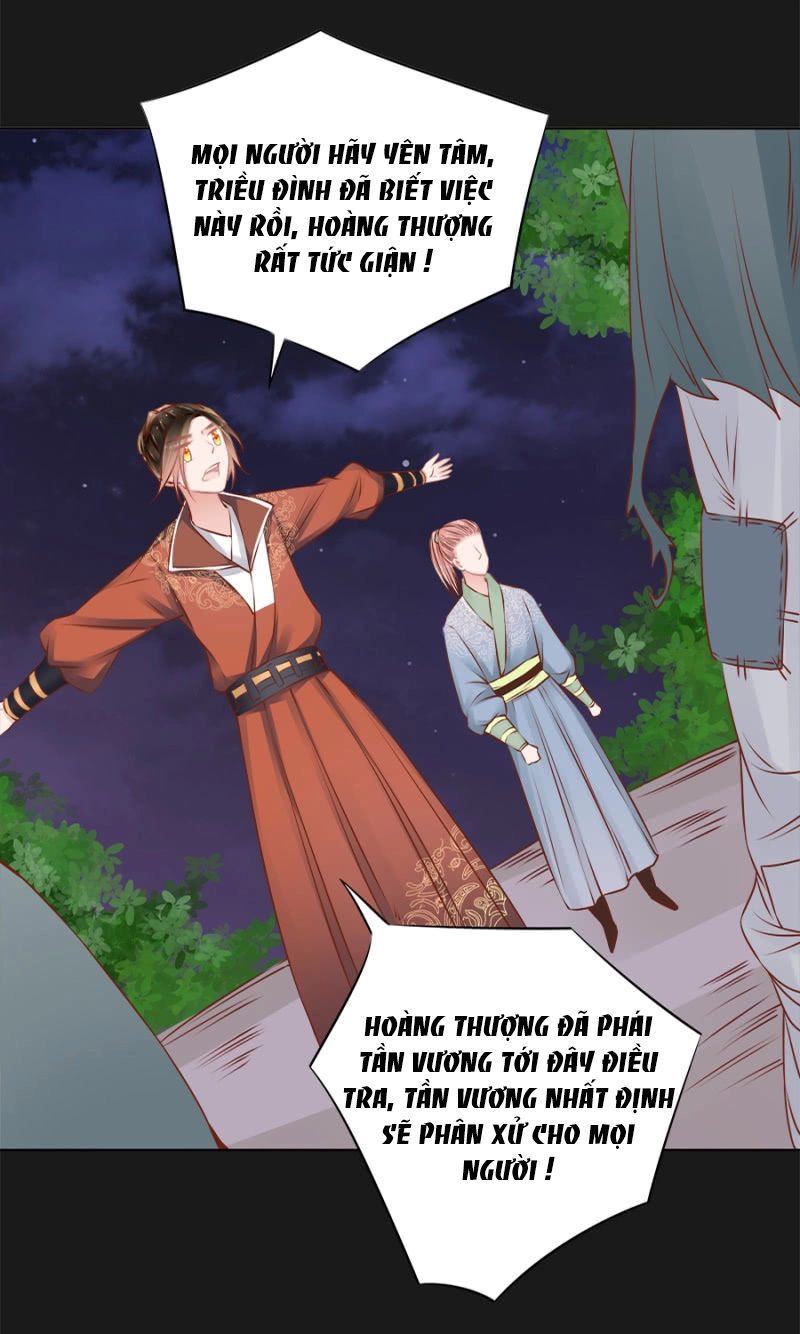 Solo Đi Vương Gia Chapter 87 - 2