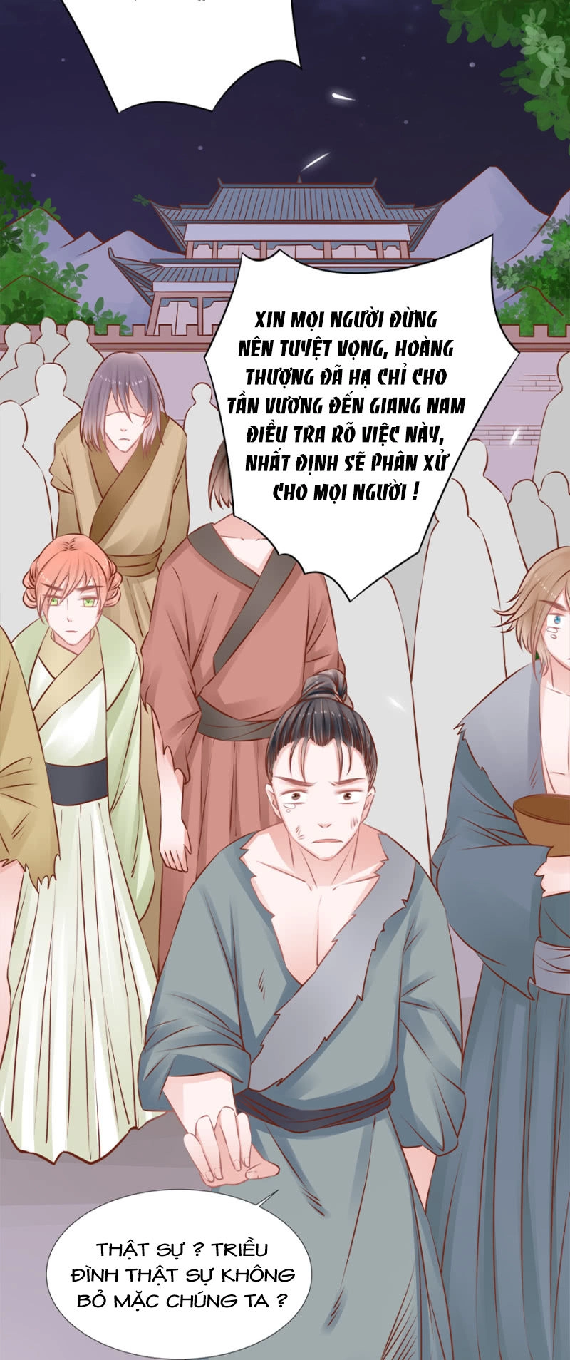 Solo Đi Vương Gia Chapter 87 - 5