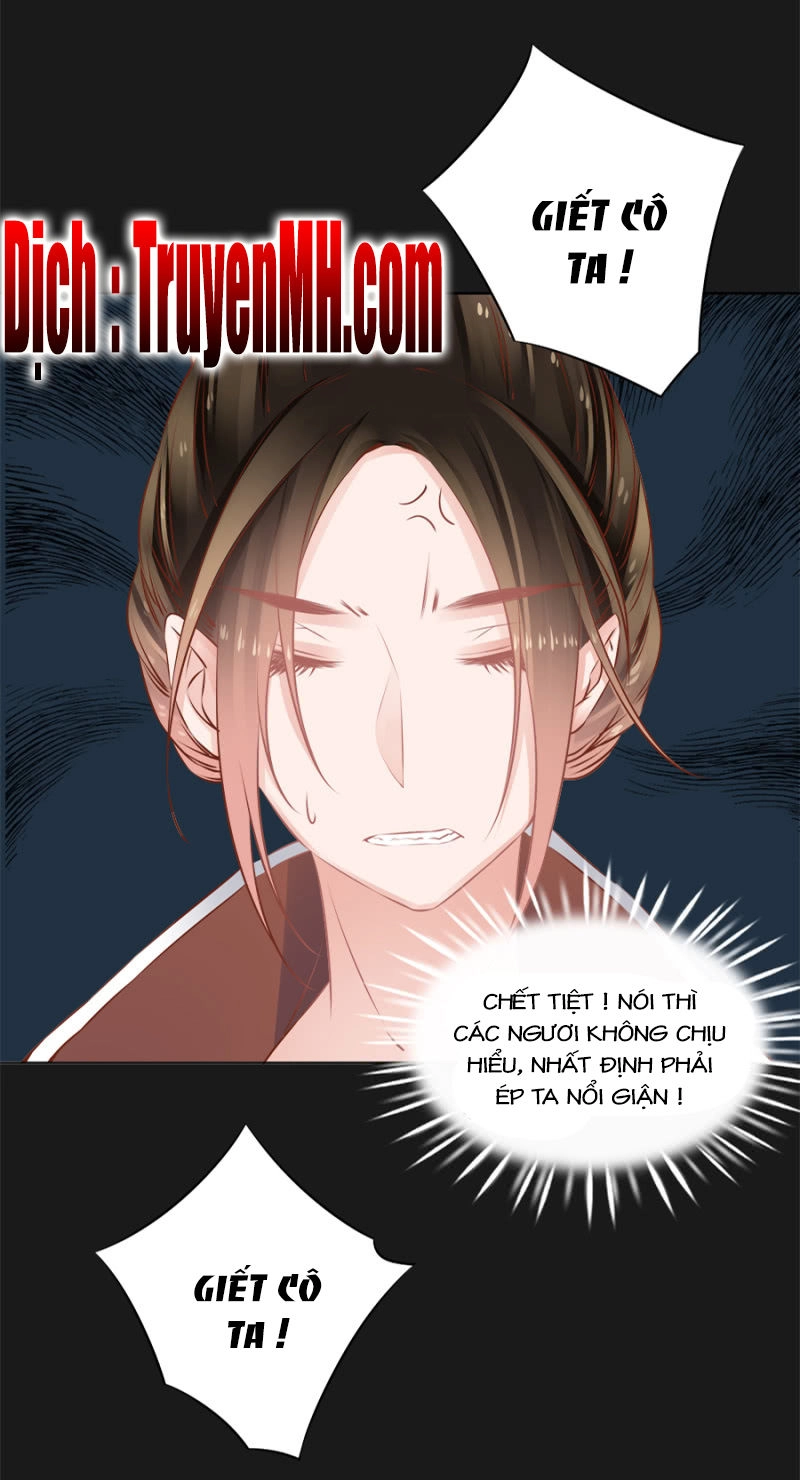 Solo Đi Vương Gia Chapter 87 - 13