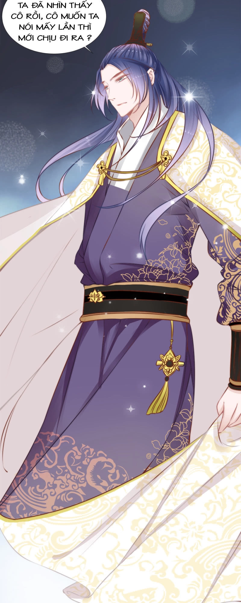 Solo Đi Vương Gia Chapter 88 - 3