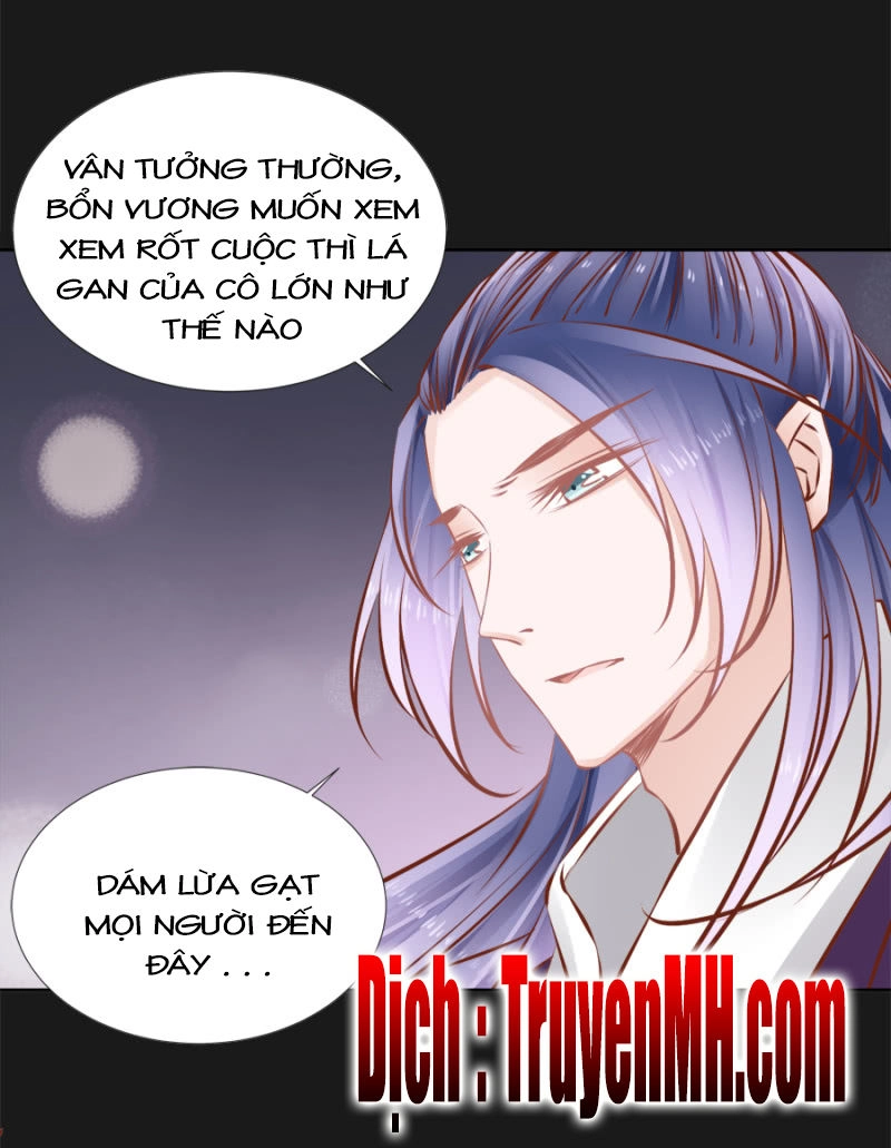 Solo Đi Vương Gia Chapter 88 - 6