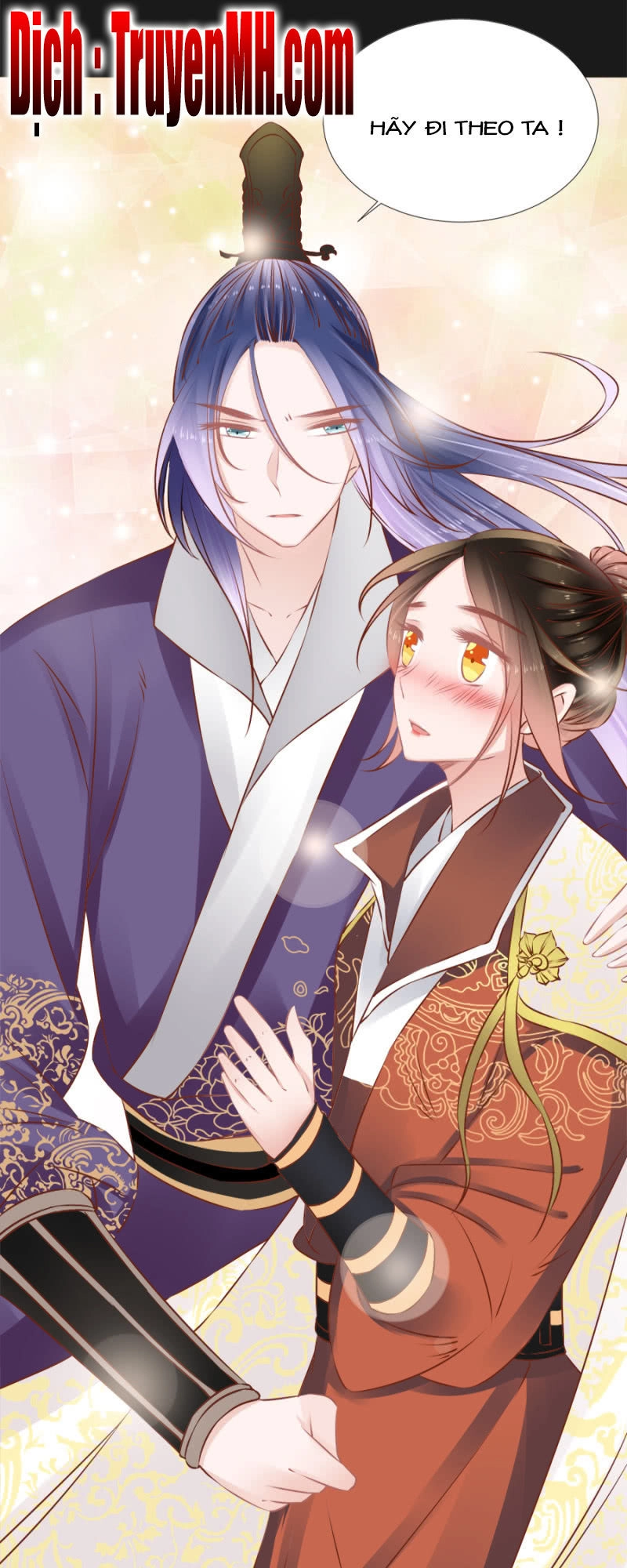 Solo Đi Vương Gia Chapter 88 - 10