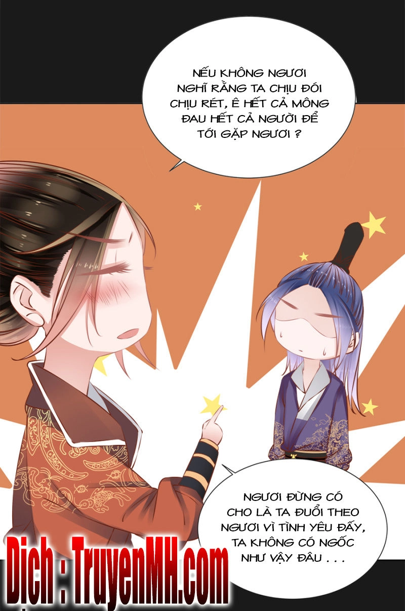 Solo Đi Vương Gia Chapter 88 - 16