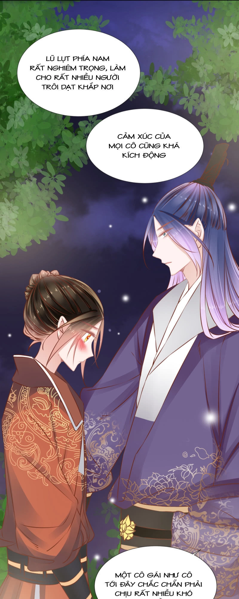 Solo Đi Vương Gia Chapter 89 - 4