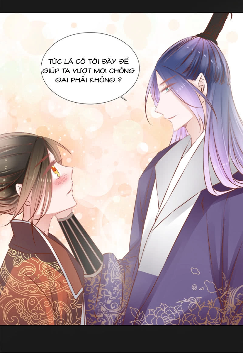 Solo Đi Vương Gia Chapter 89 - 7