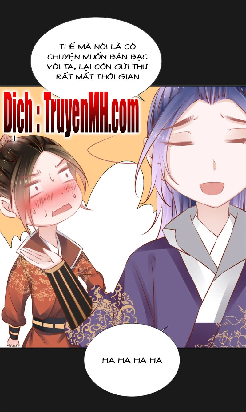 Solo Đi Vương Gia Chapter 89 - 10