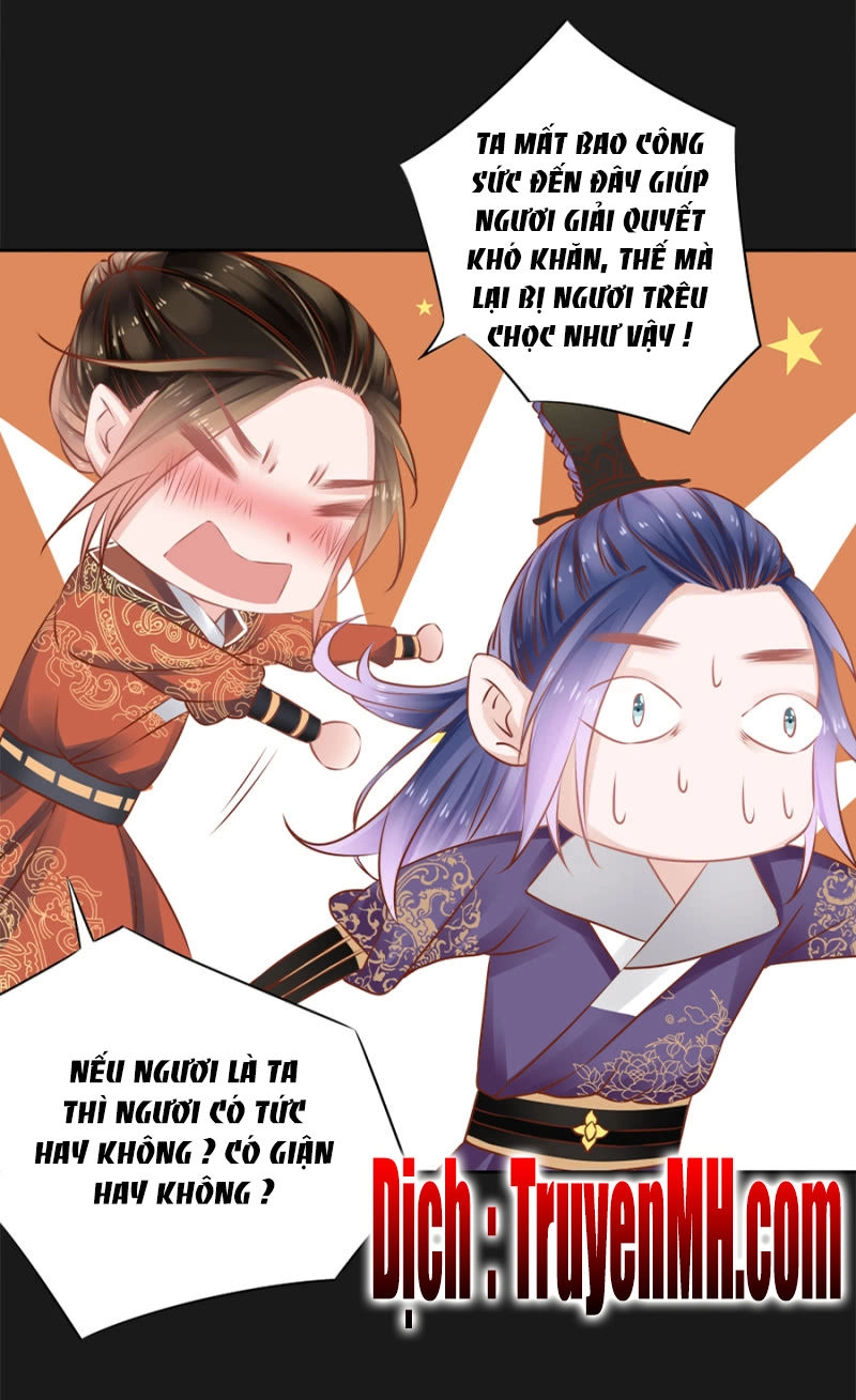 Solo Đi Vương Gia Chapter 89 - 15