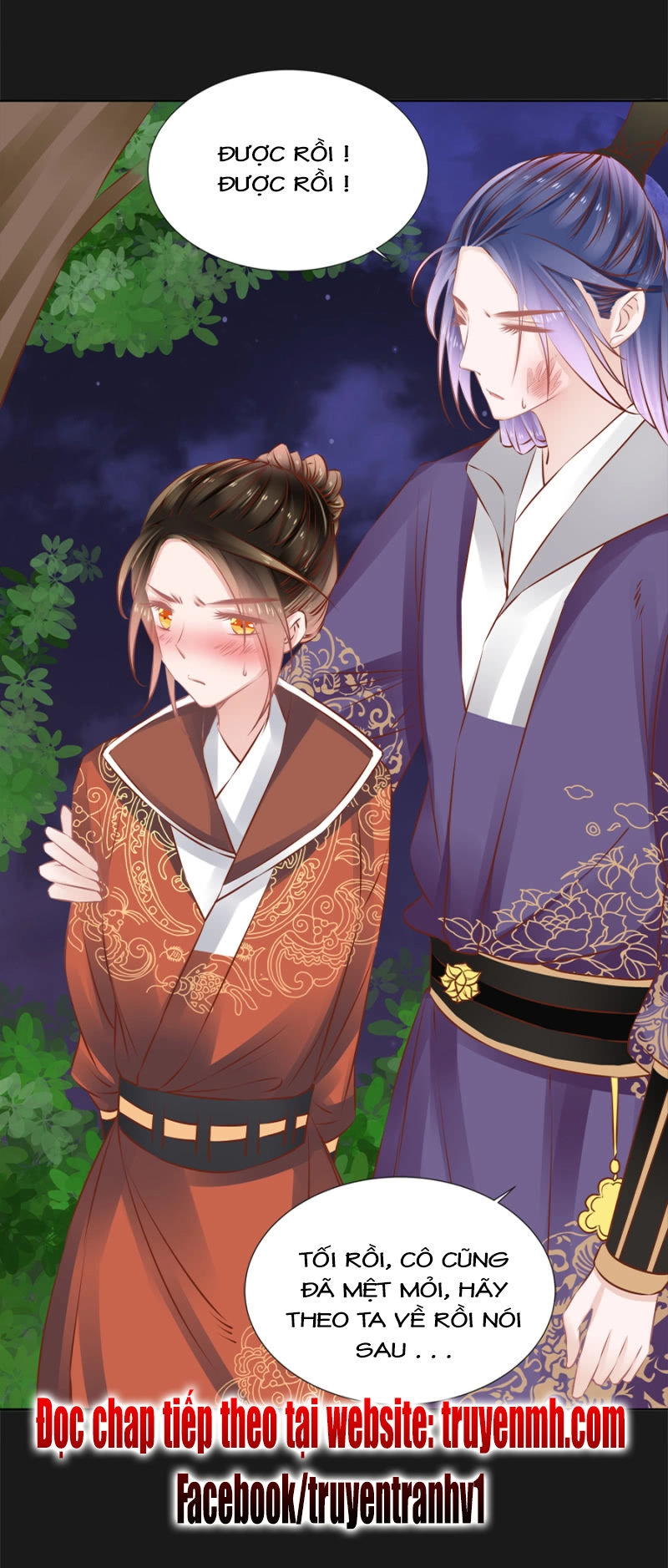 Solo Đi Vương Gia Chapter 89 - 16