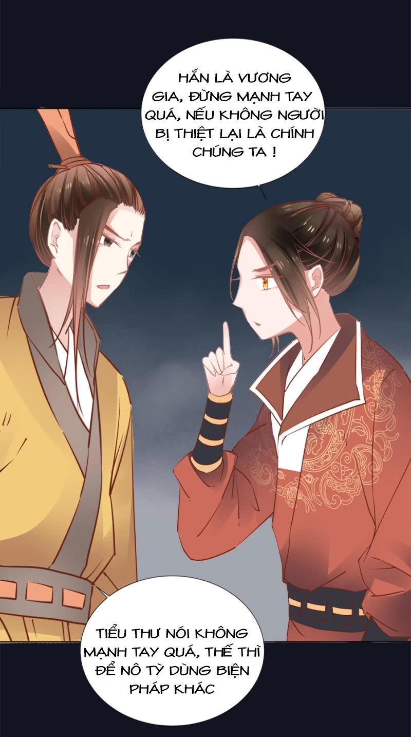 Solo Đi Vương Gia Chapter 90 - 4