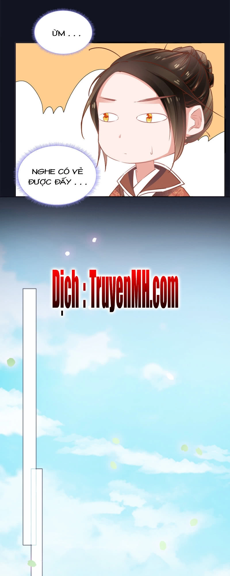 Solo Đi Vương Gia Chapter 90 - 5