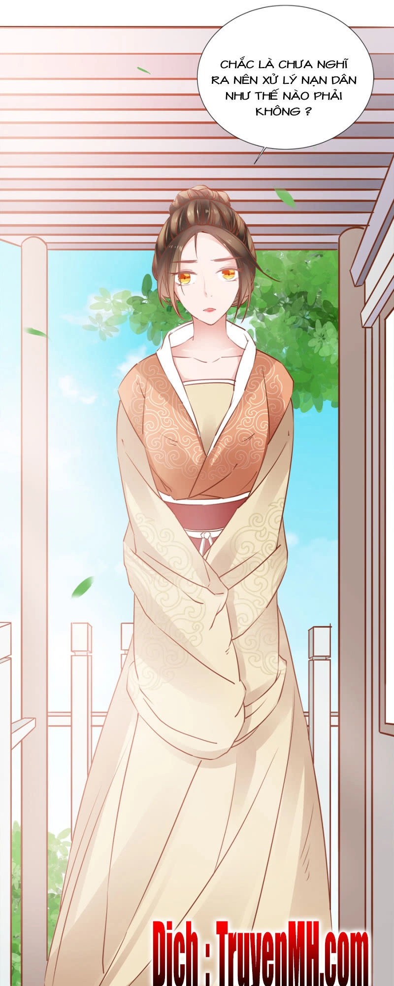 Solo Đi Vương Gia Chapter 90 - 12